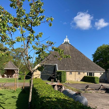 Apartamento Duerswald Wijnjewoude Exterior foto
