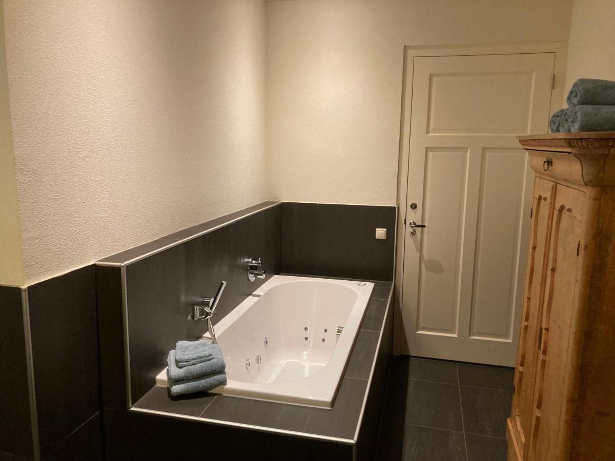 Apartamento Duerswald Wijnjewoude Exterior foto