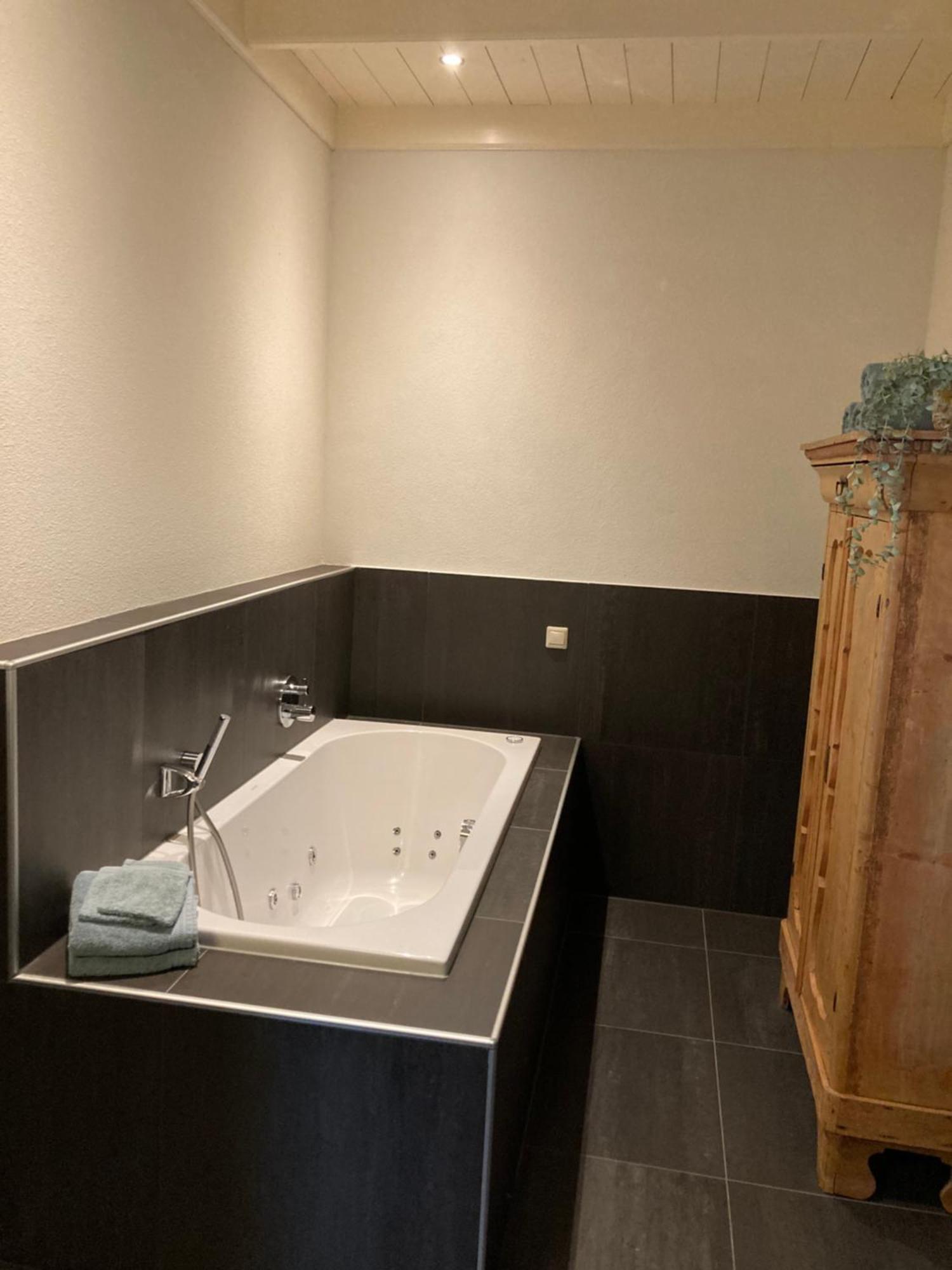 Apartamento Duerswald Wijnjewoude Exterior foto