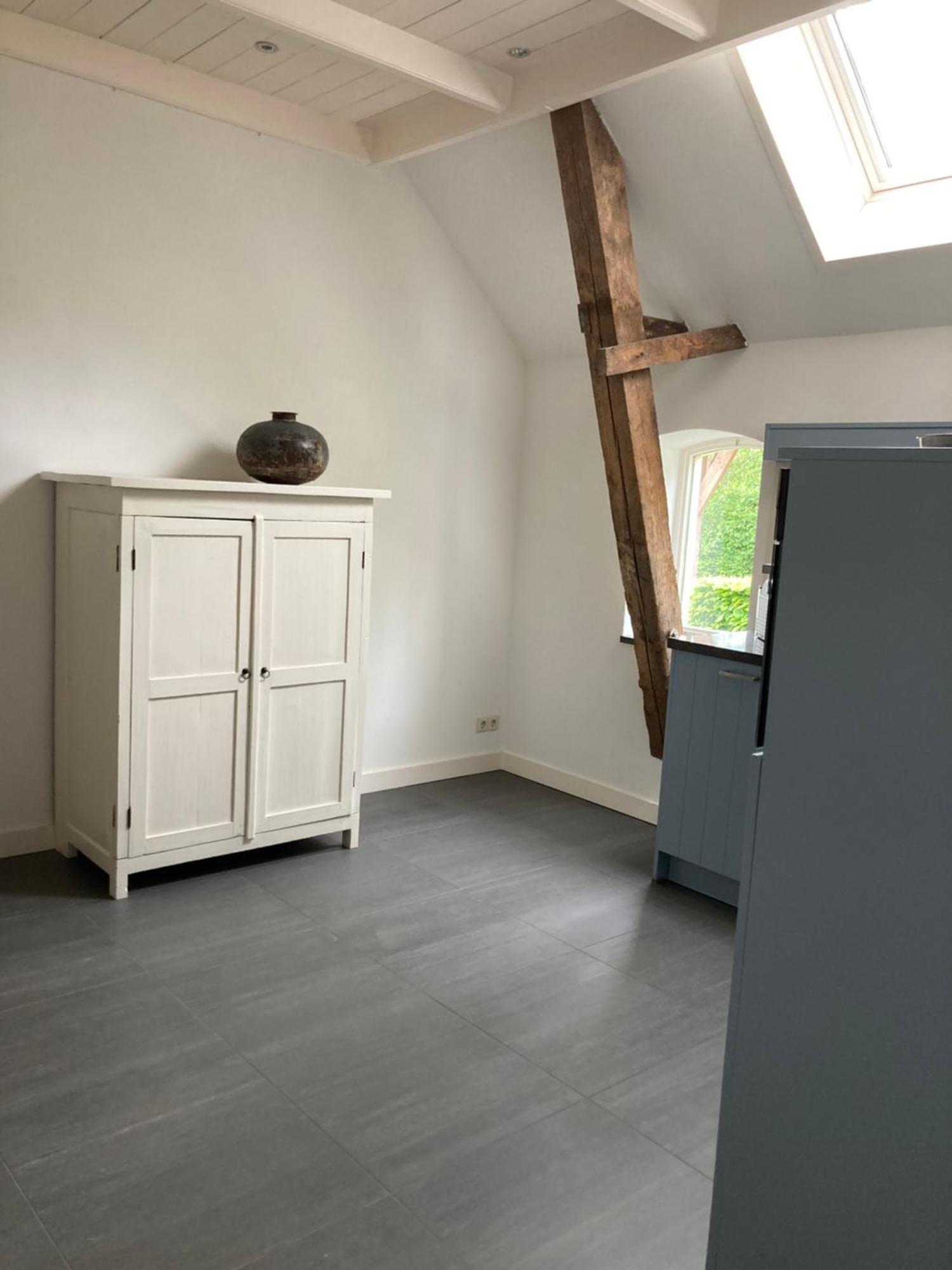 Apartamento Duerswald Wijnjewoude Exterior foto