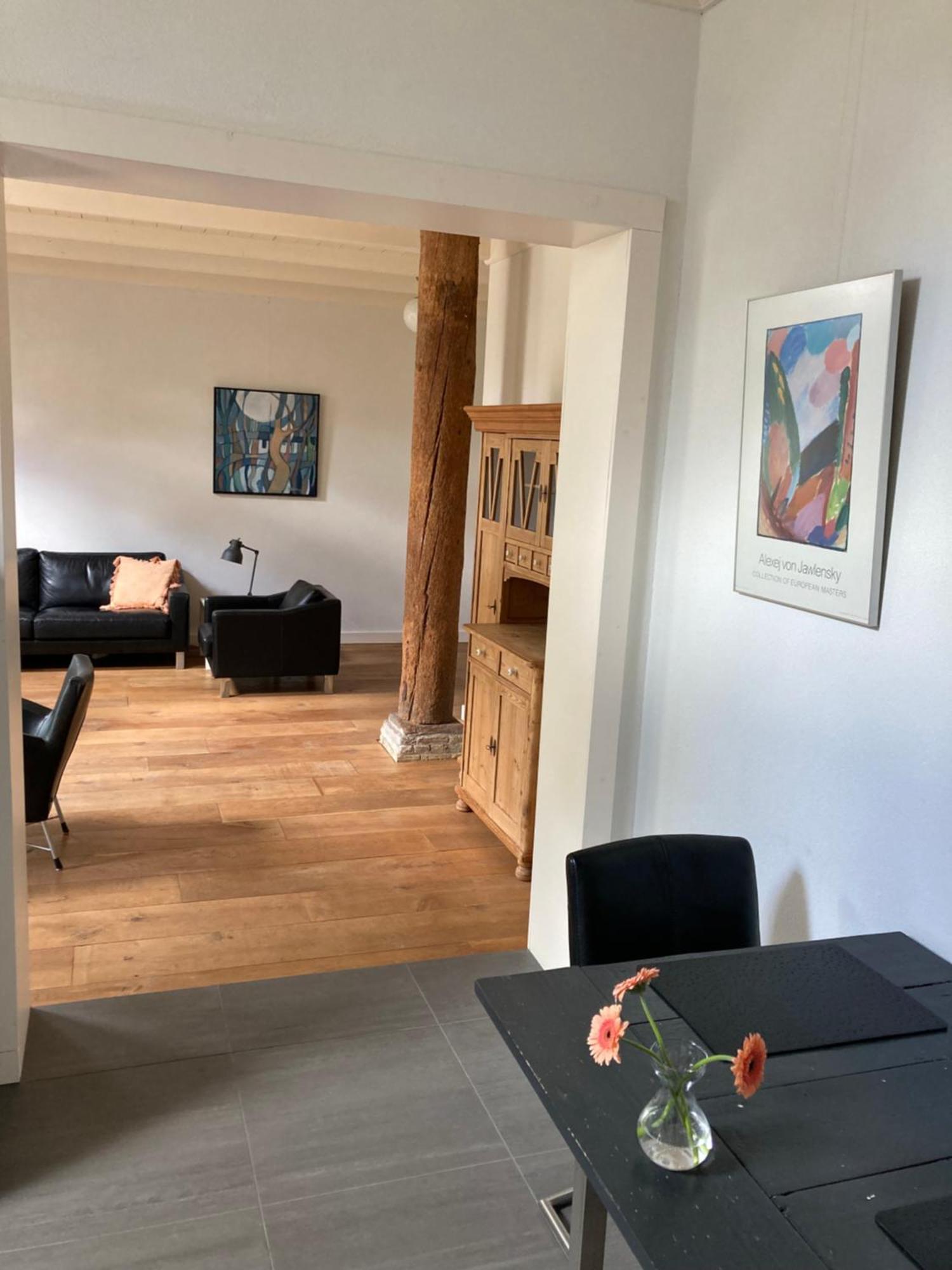Apartamento Duerswald Wijnjewoude Exterior foto