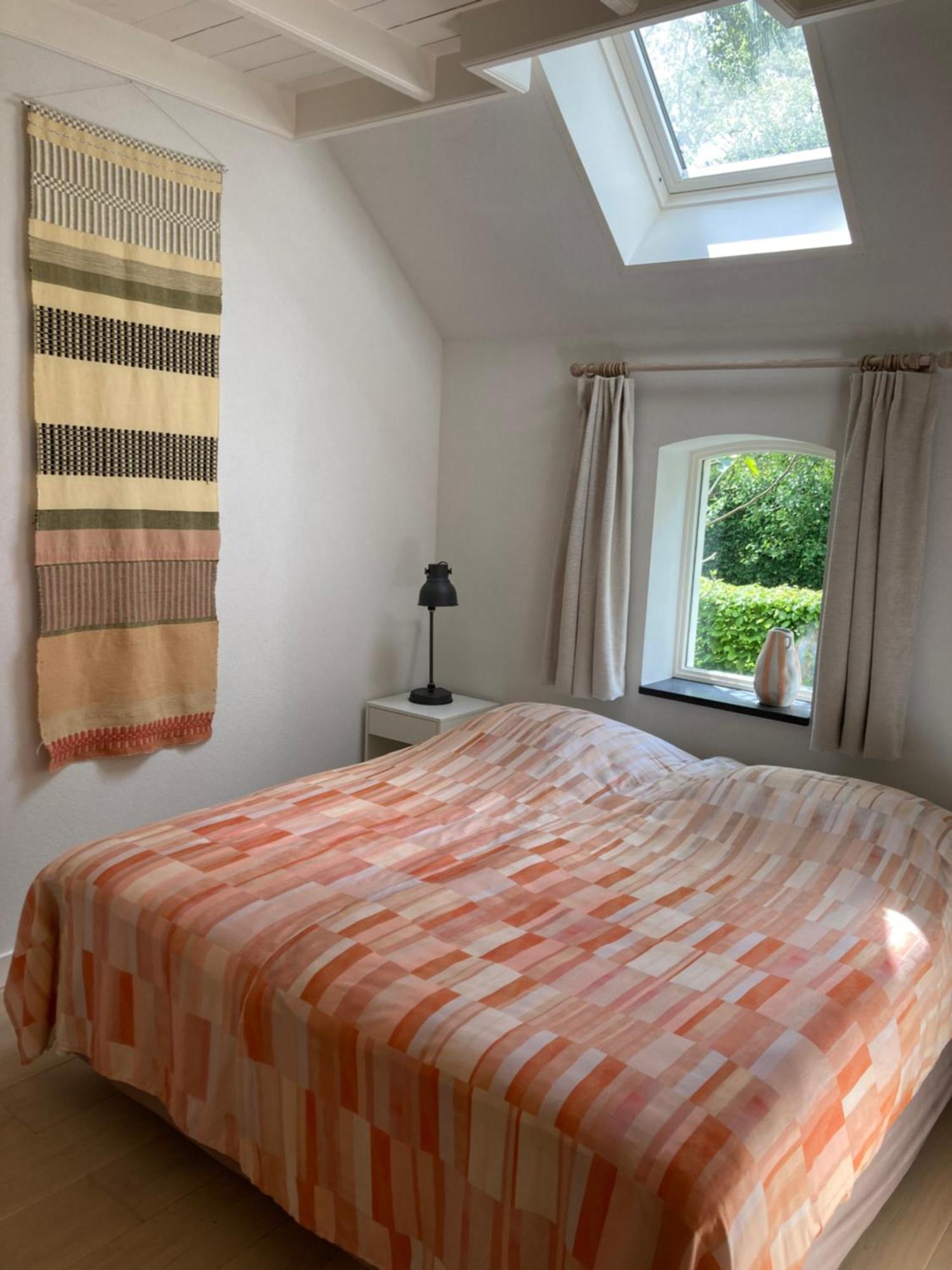 Apartamento Duerswald Wijnjewoude Exterior foto