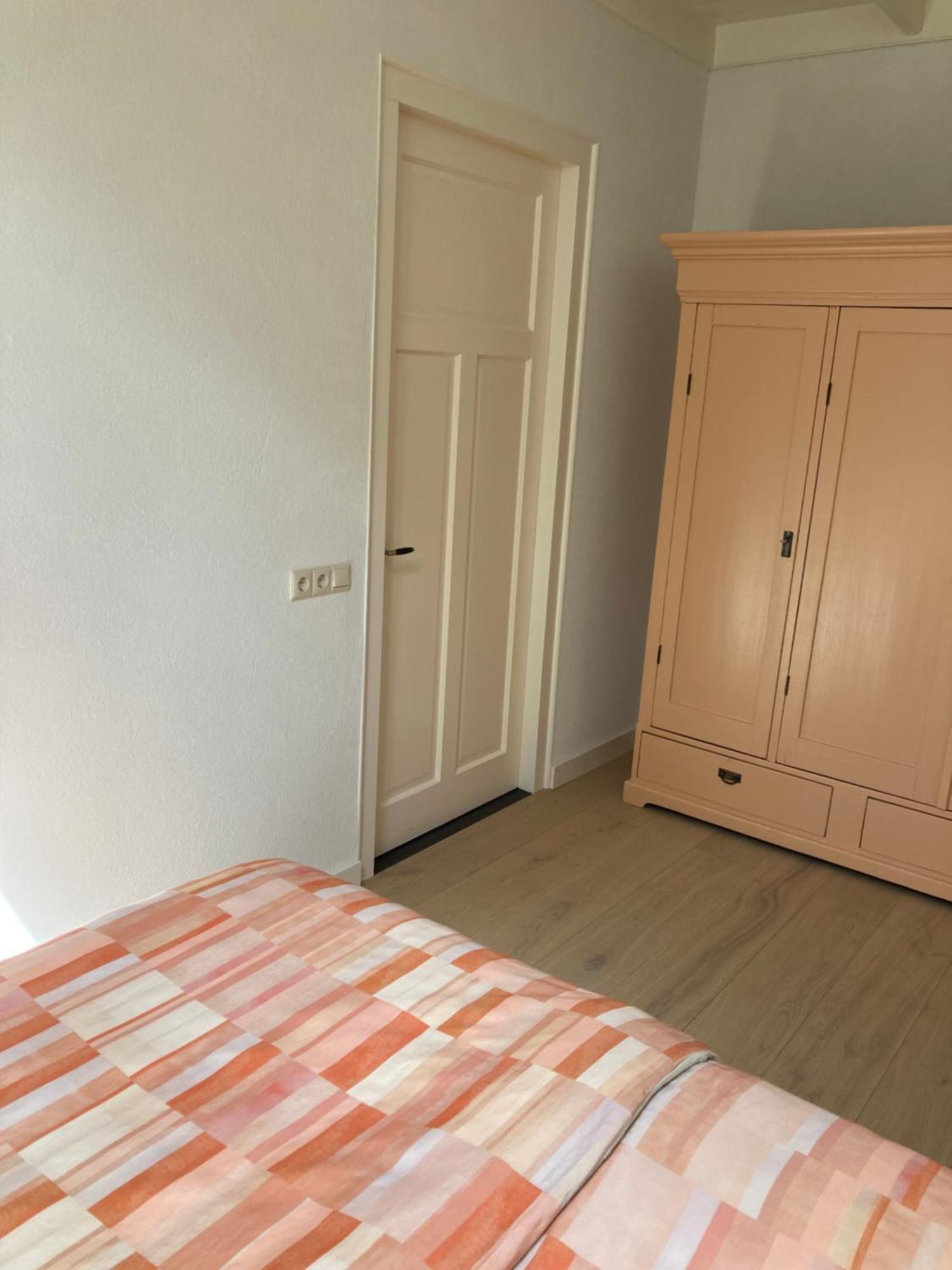 Apartamento Duerswald Wijnjewoude Exterior foto
