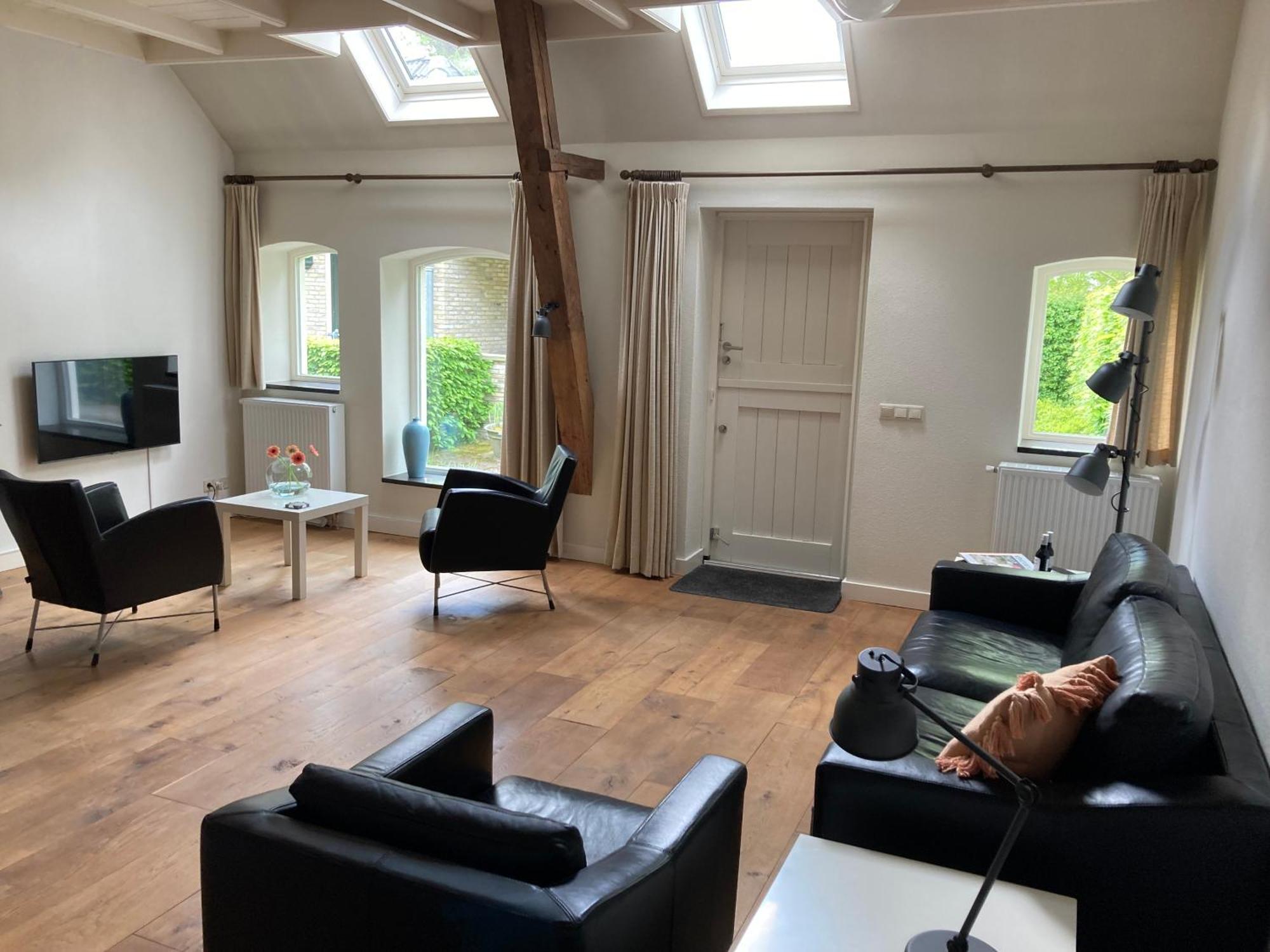 Apartamento Duerswald Wijnjewoude Exterior foto